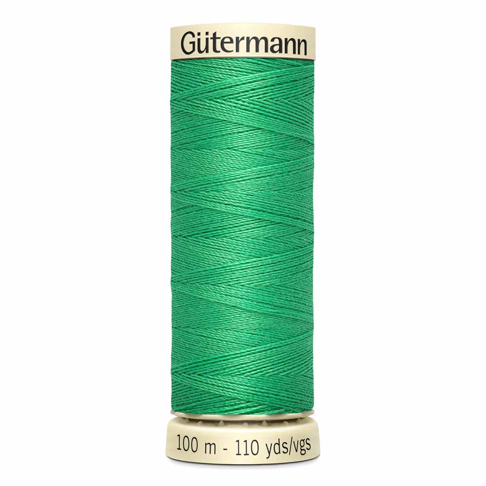 Gütermann Sew-All Thread 100m - Jewel Green Col. 744