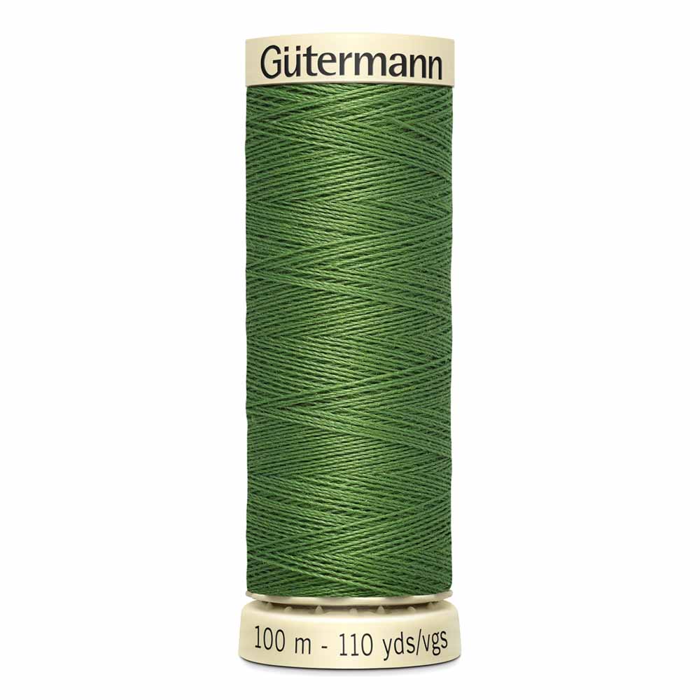 GÜTERMANN Sew-All Thread 100m - Apple Green Col. 768