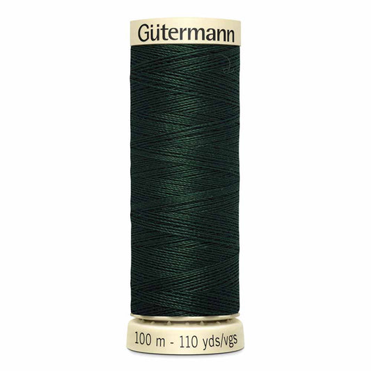 GÜTERMANN Sew-All Thread 100m - Spectra Col. 794