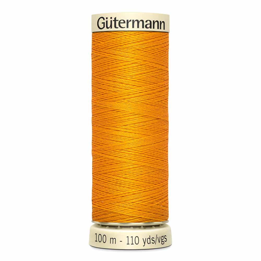 Gütermann Sew-All Thread 100m - Sun Flower Col. 860