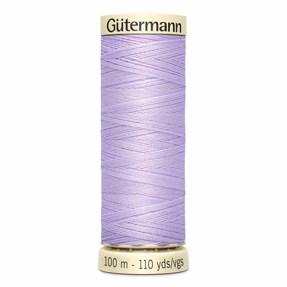 Gütermann Sew-All Thread 100m - Orchid Col.903 - Riverside Fabrics