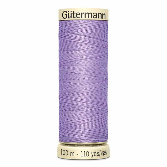 Gütermann Sew-All Thread 100m - Dahlia Col. 907