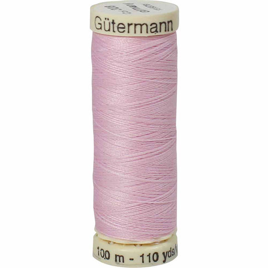 Gütermann Sew-All Thread 100m - Charm Col. 912
