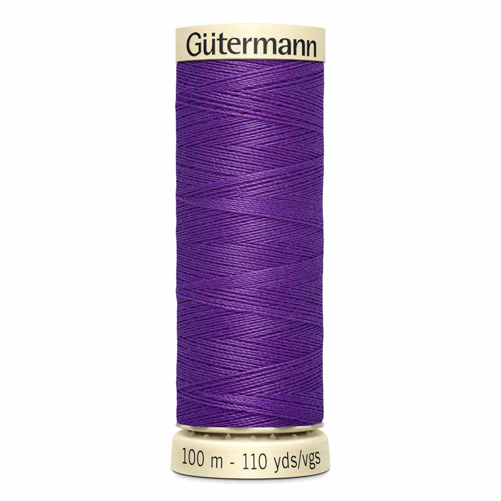 Gütermann Sew-All Thread 100m - Hydrangea Col. 928 - Riverside Fabrics