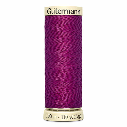 Gütermann Sew-All Thread 100m - Cyclamen Col. 938