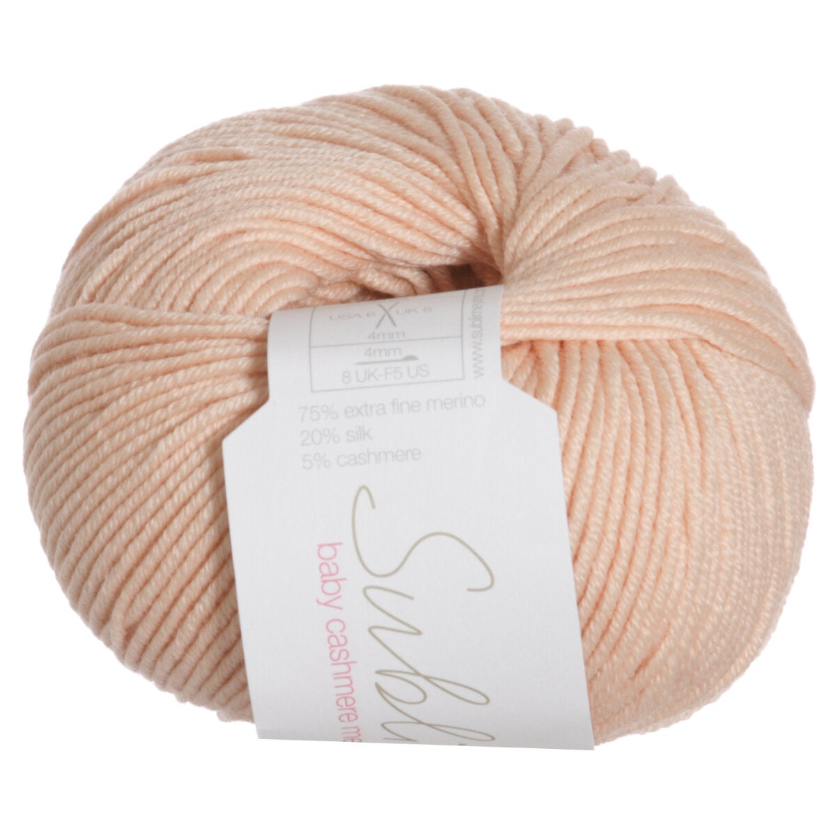 Baby Cashmere Merino Silk - DK - 50g - 10 Colorways – Riverside