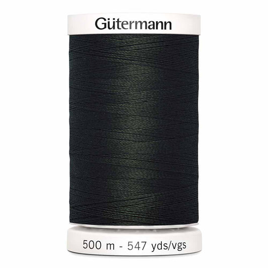 Gütermann Sew-All Thread 500m - Evergreen Col. 793