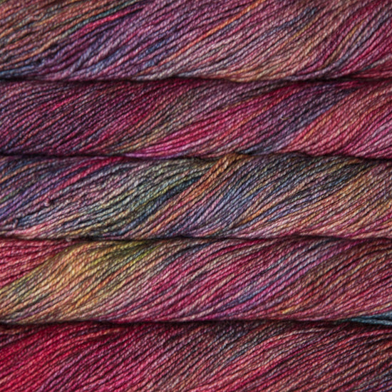 Dos Tierras - Alpaca / Merino -  DK - 100g - 14 Colorways