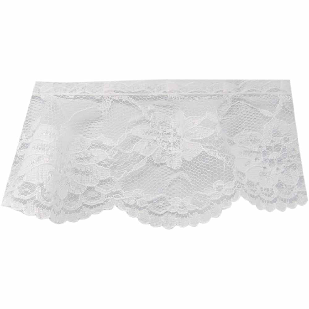 Open Lace Fabric -  Canada