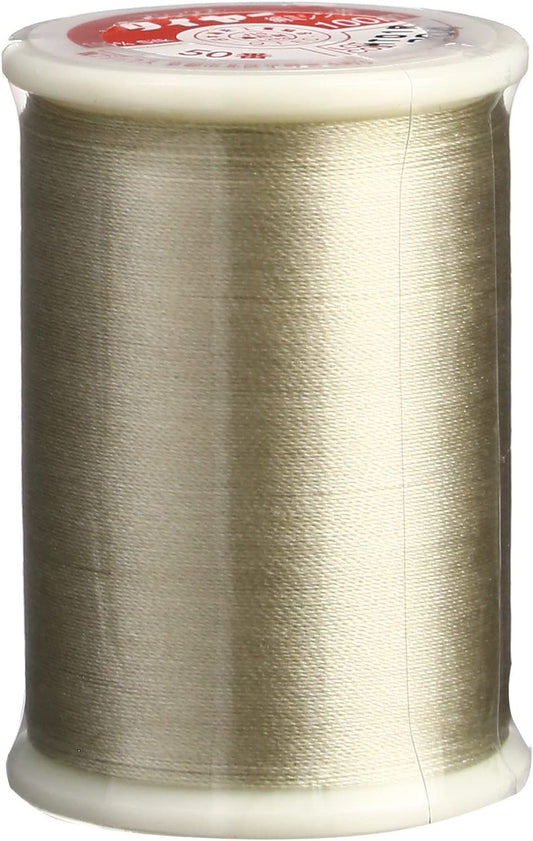 Superior Threads - Tire Filament Silk Thread 50wt 109yd - Siamese