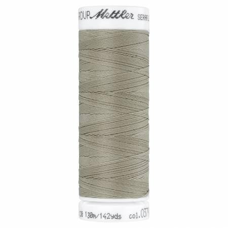 Seraflex - Mettler - Stretch Thread - For Stretchy Seams - 130 Meters - Stone