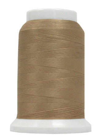 Superior Threads - Polyarn - Natural - Woolly Serger Thread - 1000 Yards