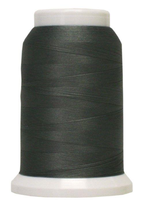 Superior Threads - Polyarn - Steel - Woolly Serger Thread - 1000 Yards
