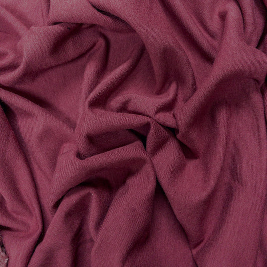 TENCEL™ Lyocell Organic Cotton Spandex Jersey - Green Mist – Riverside  Fabrics