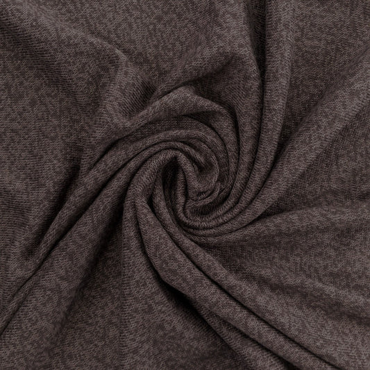 Cali Fabrics Warm Grey Tencel Twill #27580 Fabric by the Yard