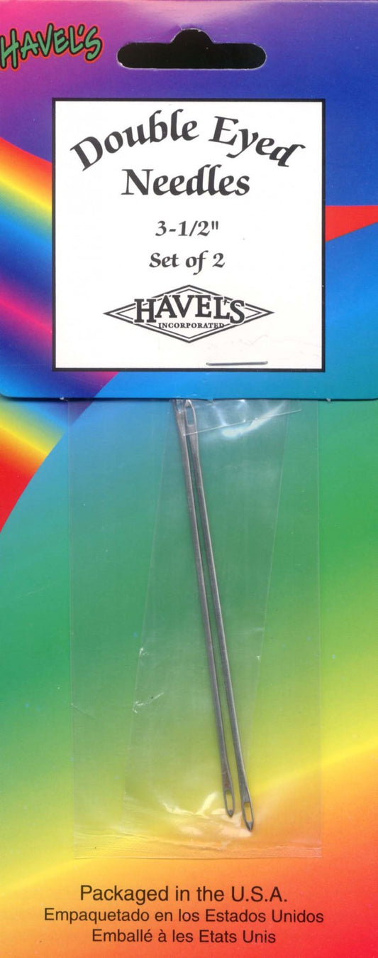 Havels - Seam Ripper for Serged and Regular Seams - C18933