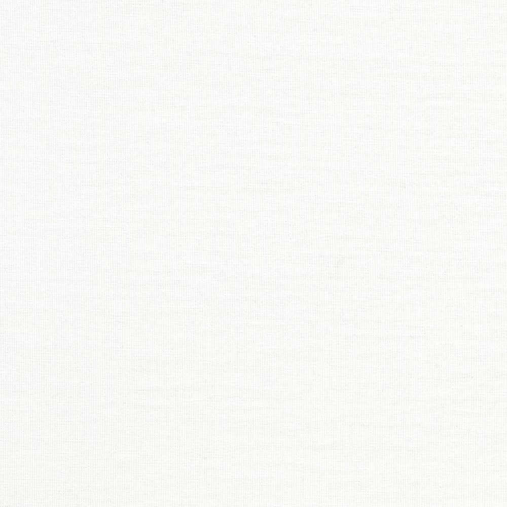 TENCEL™ Lyocell Spandex Jersey - White