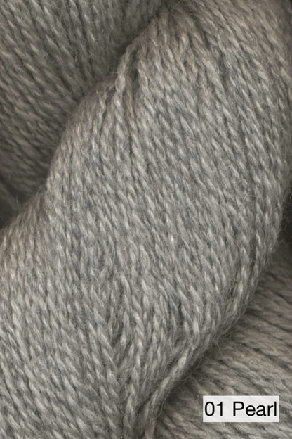 Mirasol  SULKA LEGATO - Alpaca / Merino / Silk -  Fingering - 50g