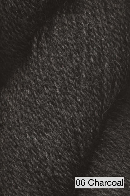 Mirasol  SULKA LEGATO - Alpaca / Merino / Silk -  Fingering - 50g