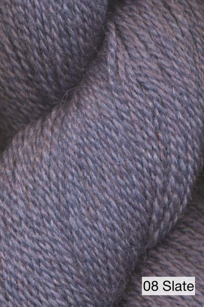 Mirasol  SULKA LEGATO - Alpaca / Merino / Silk -  Fingering - 50g