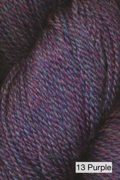 Mirasol  SULKA LEGATO - Alpaca / Merino / Silk -  Fingering - 50g