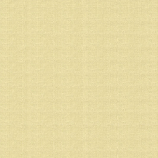Silky Cotton Solids Japanese Quilting Fabric - Buttermilk