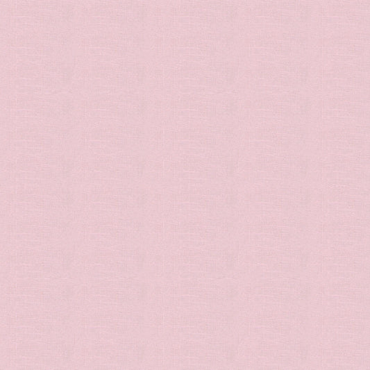 Silky Cotton Solids Japanese Quilting Fabric - Powder Pink