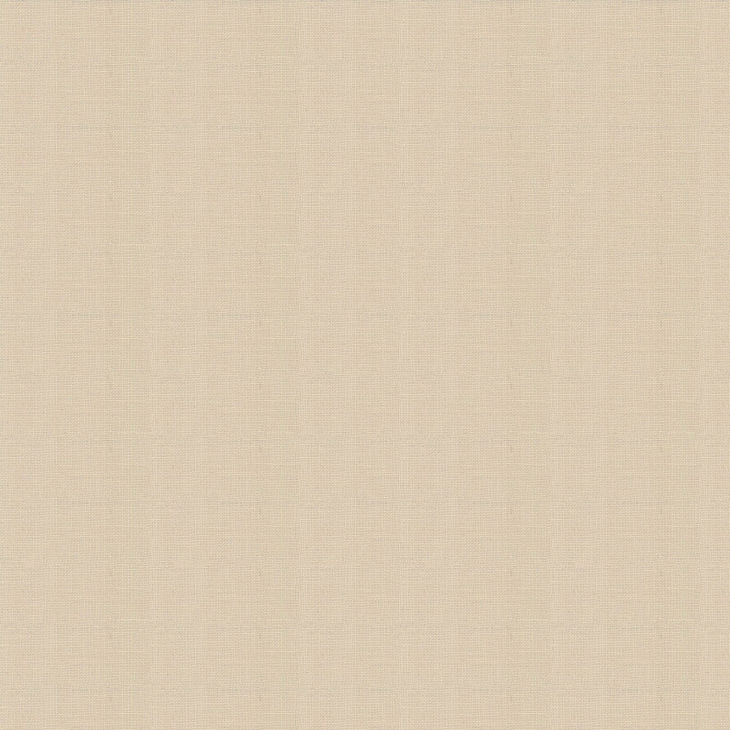 Silky Cotton Solids Japanese Quilting Fabric - Light Beige