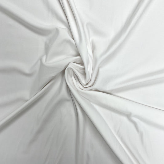 Allure Polyester Spandex with Wicking Fabric