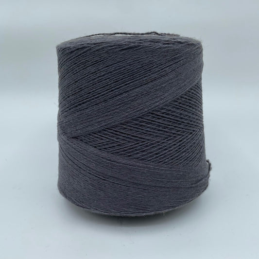 Baby Camel - Camello - Deadstock Yarn - Made in Italy - Gray - Fingering Weight  - 100g
