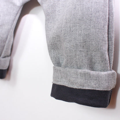Ikatee - SEVILLA Harem pants - Baby 1M-4Y - Paper Sewing Pattern