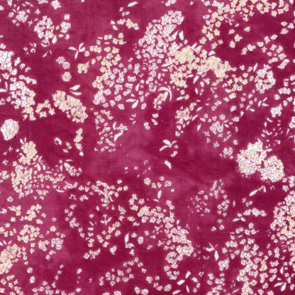nani IRO - Lei Nani - A - Organic Cotton Double Gauze