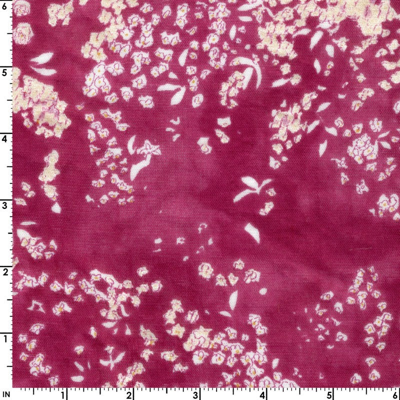 nani IRO - Lei Nani - A - Organic Cotton Double Gauze