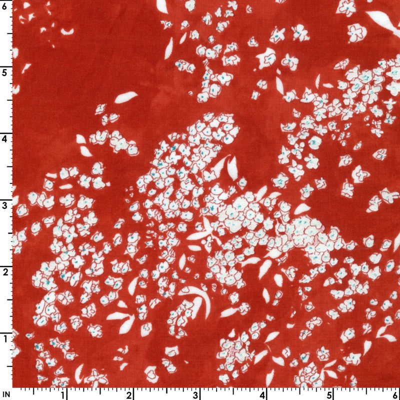 nani IRO - Lei Nani - B - Organic Cotton Lawn