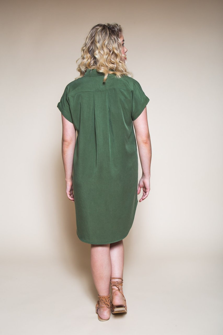 Kalle shirtdress hot sale