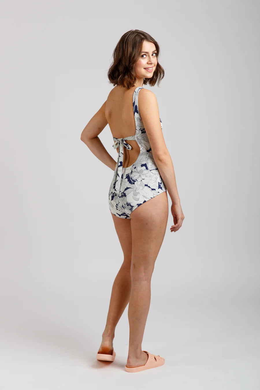 Cottesloe swimsuit pattern