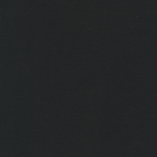 Sueno Cotton TENCEL™ Lyocell Jersey - Black