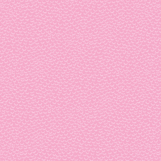 Ariel - Fandango  Pink - Shell Yeah -  Digital Print