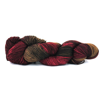 Sock - Superwash Merino Wool -  Fingering - 100g - 12 Colorways