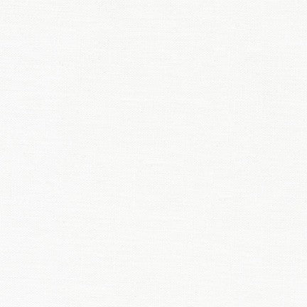 Waterford Linen - White - 100% Linen