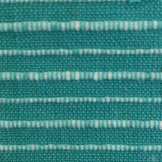 Mariner Cloth - Textured Cotton - Alison Glass - Jade