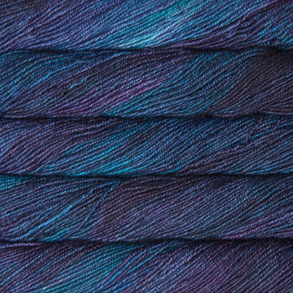 Dos Tierras - Alpaca / Merino -  DK - 100g - 14 Colorways