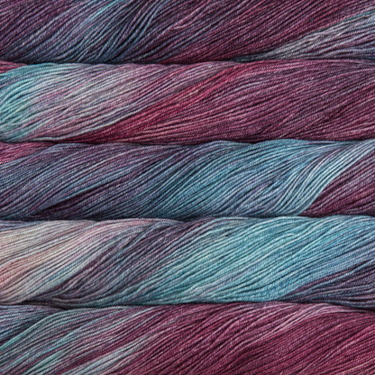 Sock - Superwash Merino Wool -  Fingering - 100g - 12 Colorways