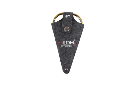 LDH Imperial Scissors - Dragon & Phoenix - 3.5" , 5" , or 6"