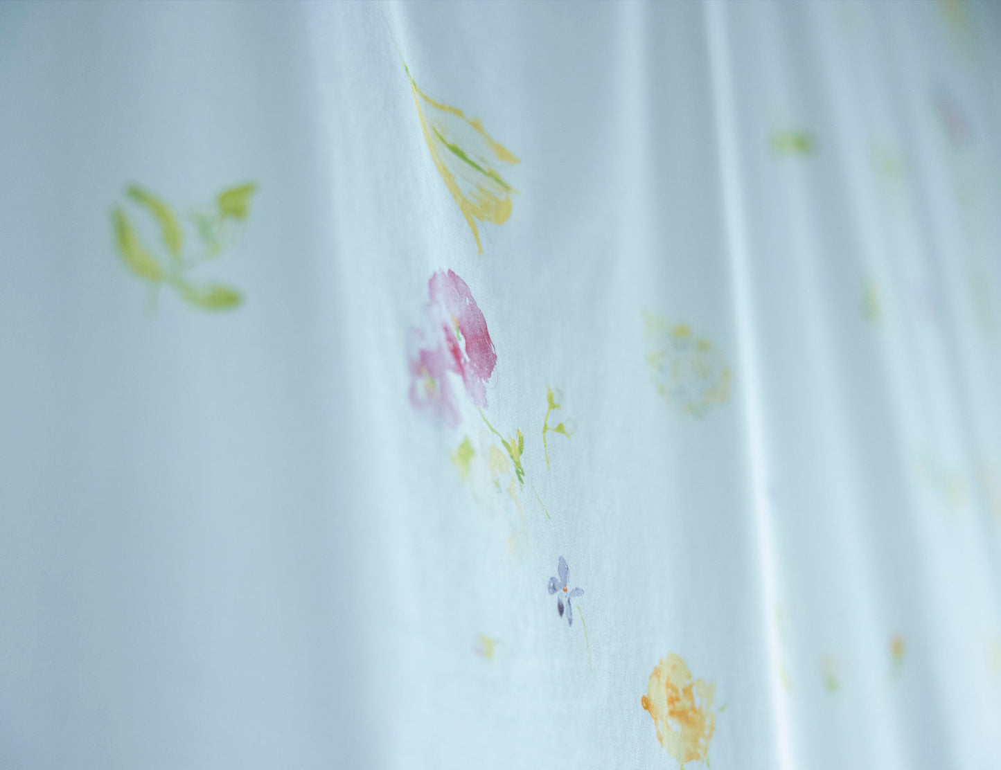 nani IRO - new Morning - A - Silk Twill Fabric